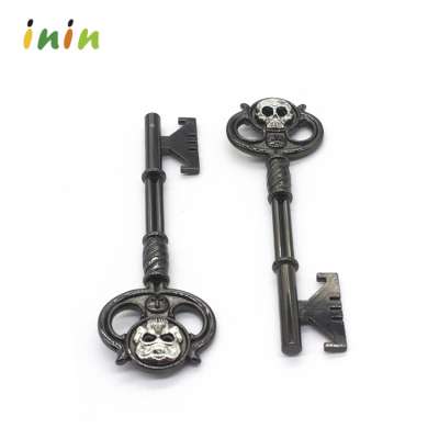 2018 Hot selling top quality Ghost metal key