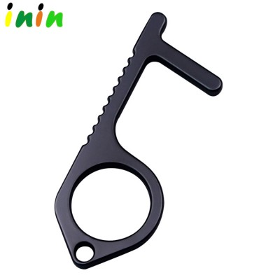 Wholesale high quality  metal multi-function key chain